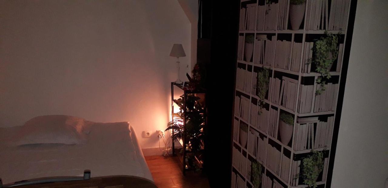 Studio Cosy París Exterior foto